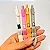 Caneta Gel Clic Premium Gatinho Cute 0.5mm - Imagem 4