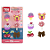 Pins Picky • Cartela 6 unid. - Imagem 3