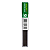 Grafite HB 0.5mm • Tubo com 12 unid. - Imagem 1