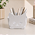 Porta-Canetas Organizador Gatinho Kawaii - Imagem 2