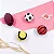 Borracha Fantasia Bolas Sport - Imagem 1
