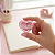 Apontador com Depósito Glitter Marie Disney - Imagem 2