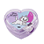 Apontador com Depósito Glitter Marie Disney - Imagem 4