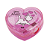 Apontador com Depósito Glitter Marie Disney - Imagem 5
