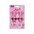 Kit de Clips Love • Blister 10 unid. - Imagem 2
