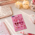 Kit de Clips Love • Blister 10 unid. - Imagem 1