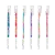 Caneta Gel Rainbow 1.0mm - Imagem 1