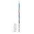 Caneta Gel Rainbow 1.0mm - Imagem 9