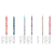 Caneta Gel Rainbow 1.0mm - Imagem 4