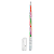 Caneta Gel Rainbow 1.0mm - Imagem 5