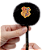 Caneta Esferográfica Pompom Harry Potter 1.0mm - Imagem 7