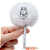 Caneta Esferográfica Pompom Harry Potter 1.0mm - Imagem 6