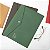 Pasta Documento Vintage Pantone A4 - Imagem 1