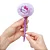 Caneta Esferográfica Pompom Hello Kitty Sanrio 1.0mm - Imagem 2