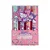 Marca Texto Hello Kitty and Friends Sanrio • Estojo 4 unid. - Imagem 1