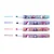 Marca Texto Hello Kitty and Friends Sanrio • Estojo 4 unid. - Imagem 2