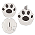 Mini Estilete Pets Patinha - Imagem 5