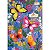 Caderneta Brochura Capa Dura 1/4 Bloom • 80fls - Imagem 5