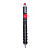 Caneta Gel Retrátil Premium Ponta de Coração 0.5mm - Imagem 8