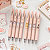 Caneta Gel Retrátil Premium Gatinhos 0.5mm - Imagem 1
