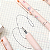 Caneta Gel Retrátil Premium Gatinhos 0.5mm - Imagem 3