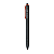 Caneta Esferográfica Retrátil CarbonLine 0.7mm - Imagem 7