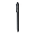 Caneta Esferográfica Retrátil CarbonLine 0.7mm - Imagem 8
