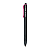 Caneta Esferográfica Retrátil CarbonLine 0.7mm - Imagem 9