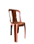 Cadeira Bistrô Fechada - Imagem 5