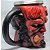 Caneca Copo 3D Hellboy Geek Colecionável Criativa Resina - Imagem 3