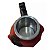 Caneca Copo 3D Deadpool Anti-Herói Marvel Comics Colecionável - Imagem 6
