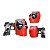 Caneca Copo 3D Deadpool Anti-Herói Marvel Comics Colecionável - Imagem 5