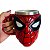 Caneca 3D Homem Aranha - Imagem 2