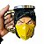 Caneca 3D Scorpion - Imagem 2