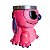 Caneca Angel 3D Disney Lilo & Stitch Criativa Colecionável - Imagem 6
