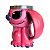 Caneca Angel 3D Disney Lilo & Stitch Criativa Colecionável - Imagem 4