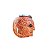 Caneca 3D Freddy Krueger - Imagem 3