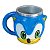 Caneca 3D Sonic - Imagem 2