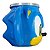 Caneca 3D Sonic - Imagem 5