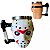Caneca 3D Jason - Imagem 1