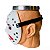 Caneca 3D Jason - Imagem 6