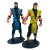 Estátua Ninja Mortal Kombat Sub-Zero P - Imagem 5