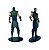Estátua Ninja Mortal Kombat Reptile P - Imagem 6