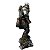 Estátua Kratos Mimir God of War P - Imagem 9