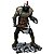 Estátua Kratos Mimir God of War P - Imagem 10
