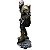 Estátua Kratos Mimir God of War P - Imagem 7