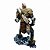 Estátua Kratos Mimir God of War P - Imagem 2
