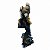 Estátua Kratos Mimir God of War P - Imagem 8