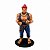 Estátua Akuma Street Fighter P - Imagem 1