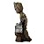 Estátua Groot DJ Mavel P - Imagem 5